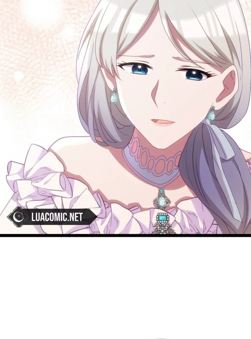 The Saintess Became the Northern Grand Duke’s Daughter Chapter 71 - Page 59