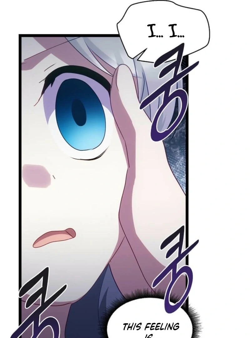 The Saintess Became the Northern Grand Duke’s Daughter Chapter 71 - Page 60