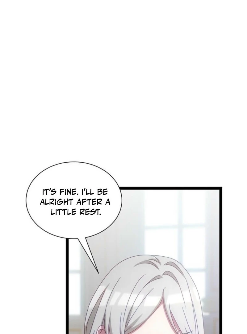 The Saintess Became the Northern Grand Duke’s Daughter Chapter 71 - Page 7