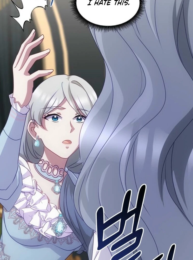 The Saintess Became the Northern Grand Duke’s Daughter Chapter 71 - Page 62