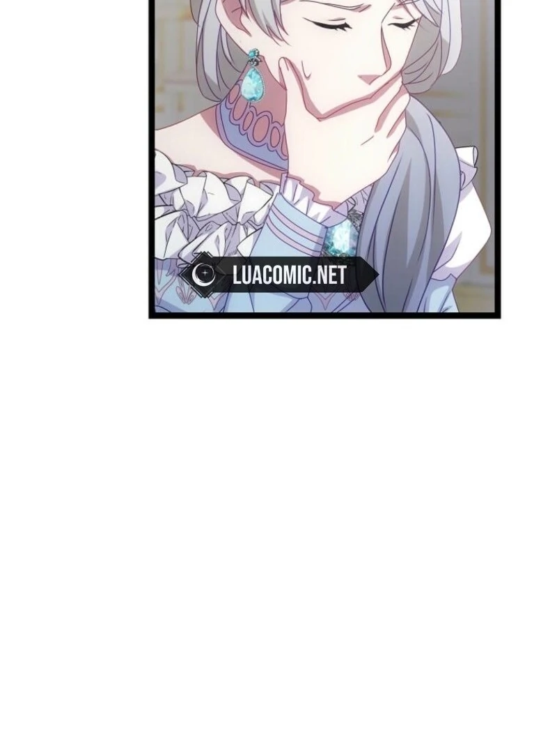 The Saintess Became the Northern Grand Duke’s Daughter Chapter 71 - Page 8