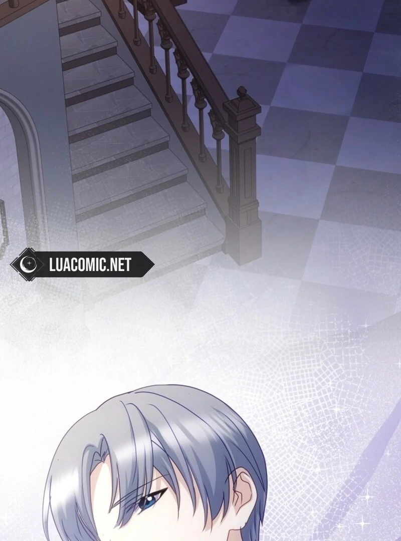 The Saintess Became the Northern Grand Duke’s Daughter Chapter 71 - Page 71