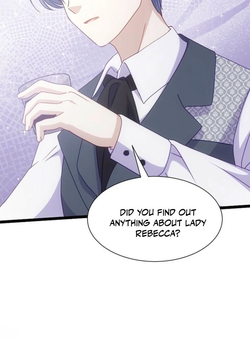 The Saintess Became the Northern Grand Duke’s Daughter Chapter 71 - Page 72