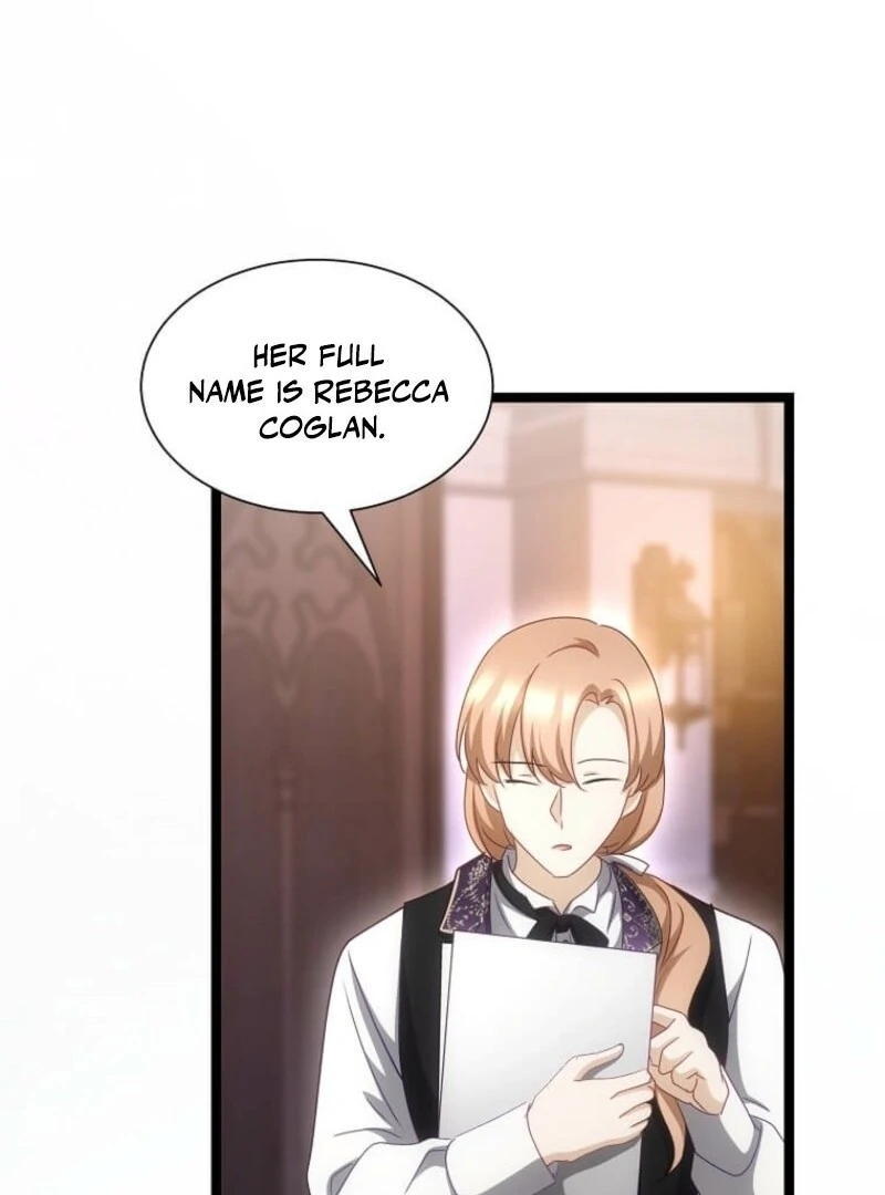 The Saintess Became the Northern Grand Duke’s Daughter Chapter 71 - Page 73