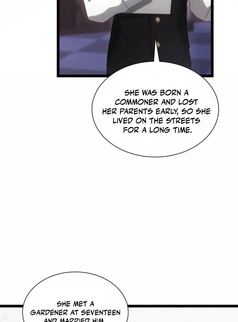 The Saintess Became the Northern Grand Duke’s Daughter Chapter 71 - Page 74