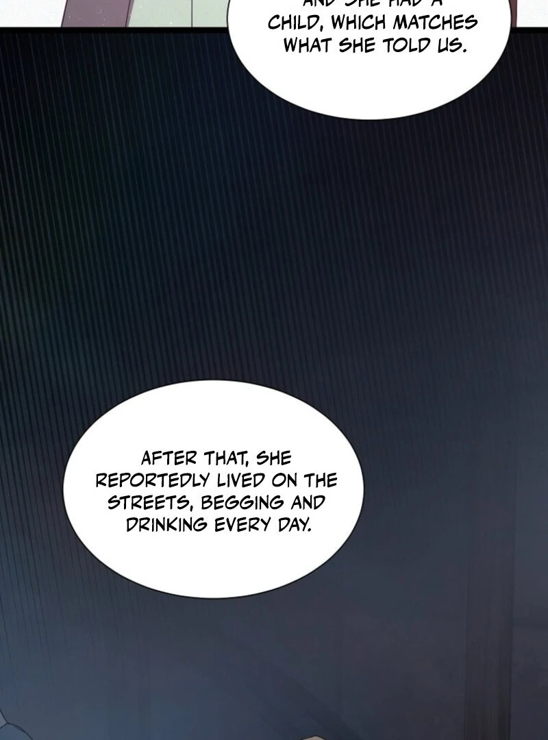 The Saintess Became the Northern Grand Duke’s Daughter Chapter 71 - Page 76