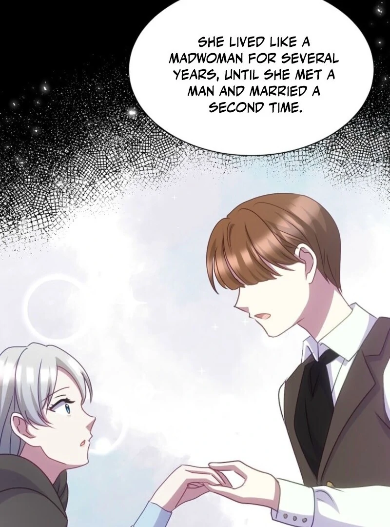 The Saintess Became the Northern Grand Duke’s Daughter Chapter 71 - Page 79