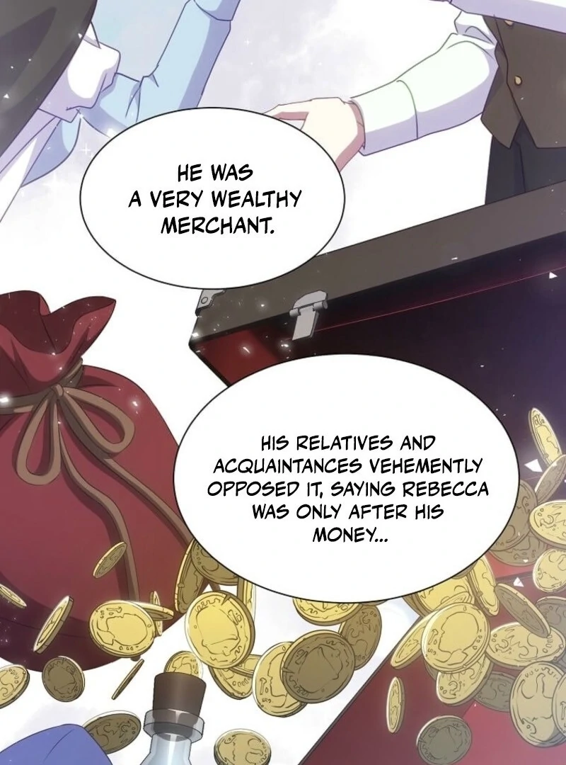 The Saintess Became the Northern Grand Duke’s Daughter Chapter 71 - Page 80