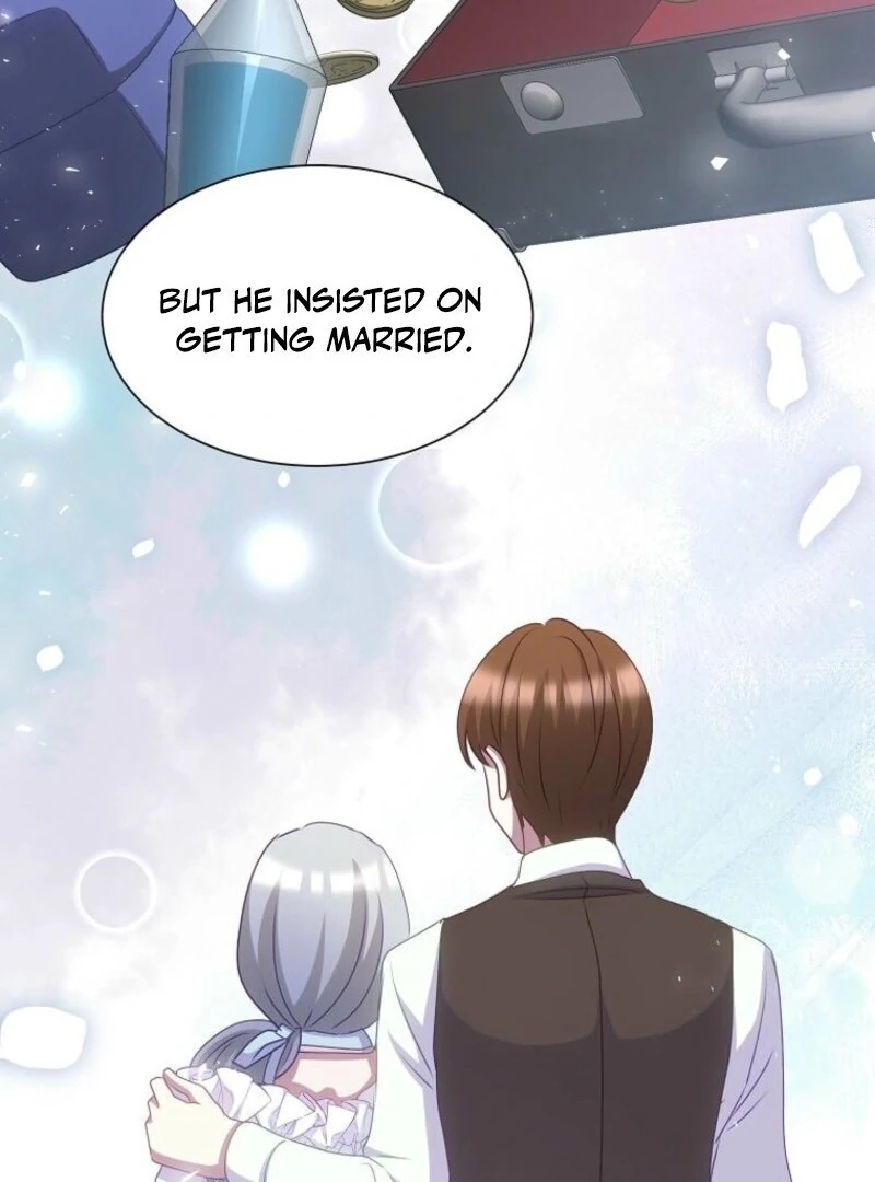 The Saintess Became the Northern Grand Duke’s Daughter Chapter 71 - Page 81