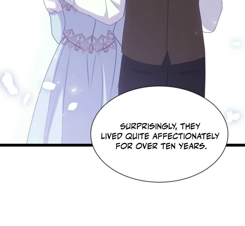 The Saintess Became the Northern Grand Duke’s Daughter Chapter 71 - Page 82