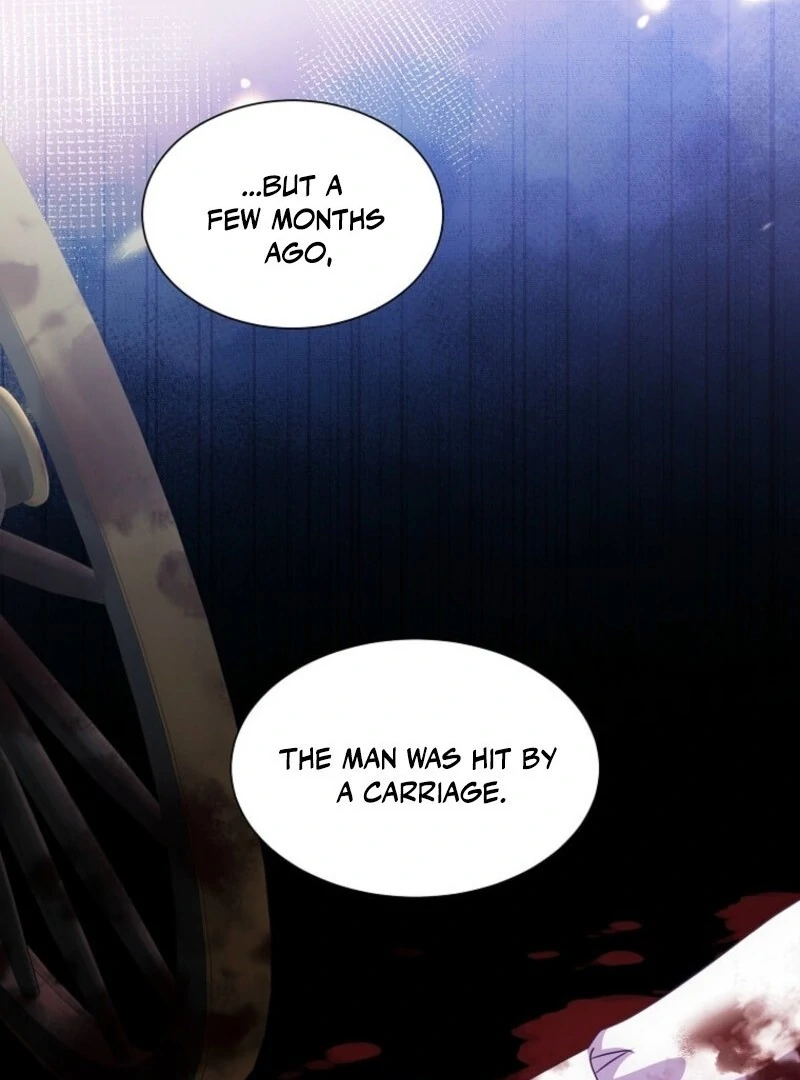 The Saintess Became the Northern Grand Duke’s Daughter Chapter 71 - Page 84