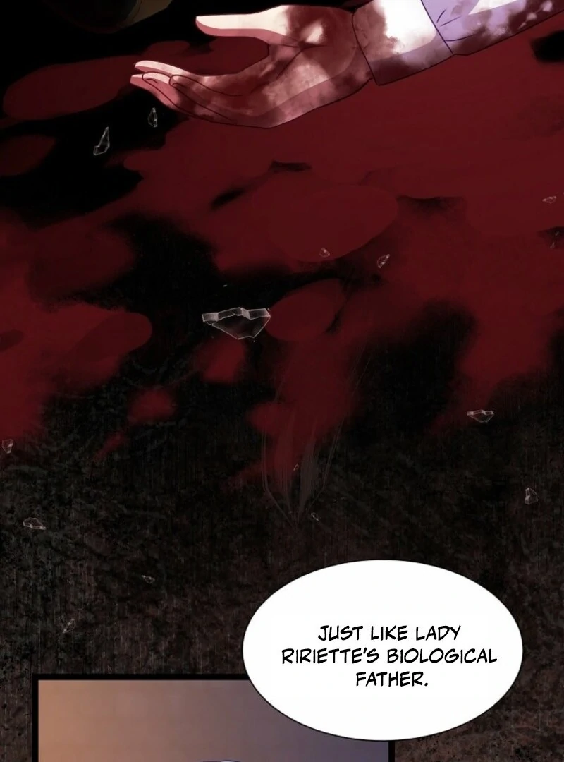 The Saintess Became the Northern Grand Duke’s Daughter Chapter 71 - Page 85