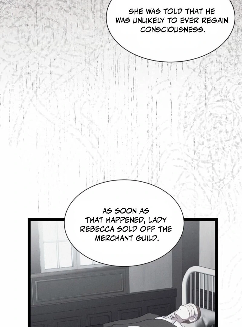 The Saintess Became the Northern Grand Duke’s Daughter Chapter 71 - Page 87