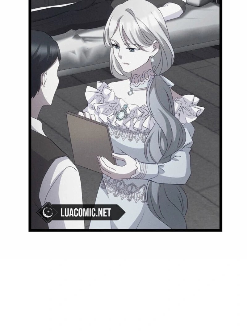 The Saintess Became the Northern Grand Duke’s Daughter Chapter 71 - Page 88