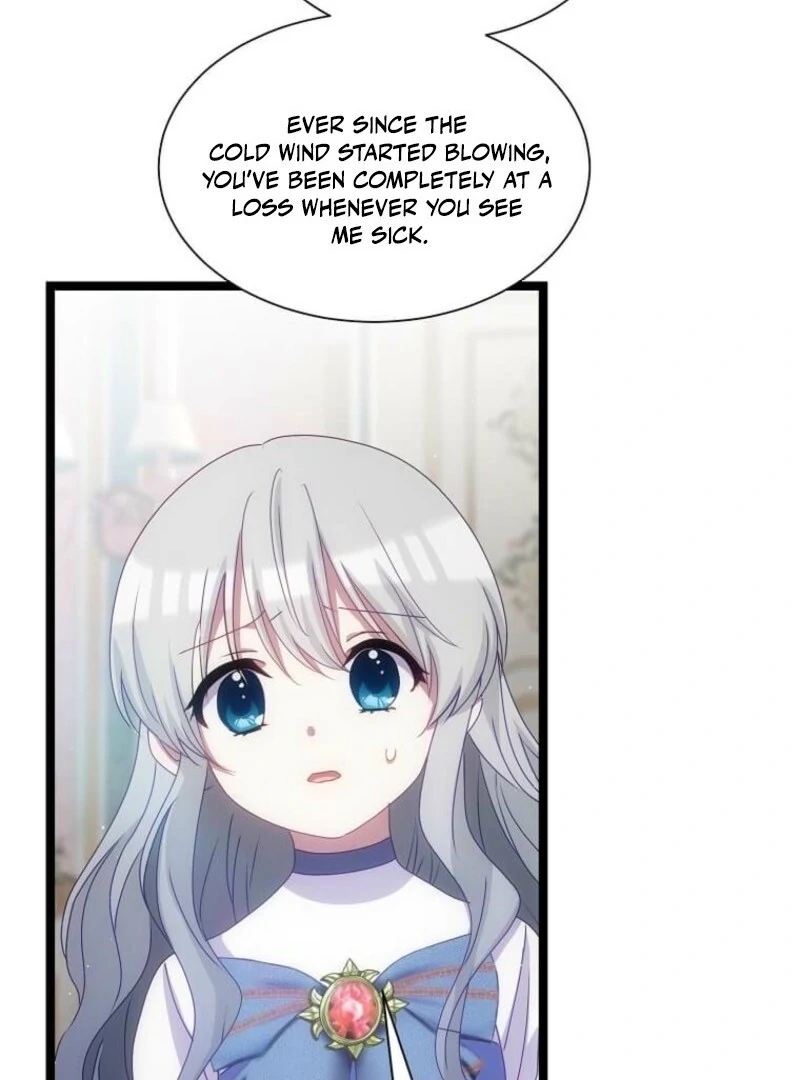 The Saintess Became the Northern Grand Duke’s Daughter Chapter 71 - Page 10