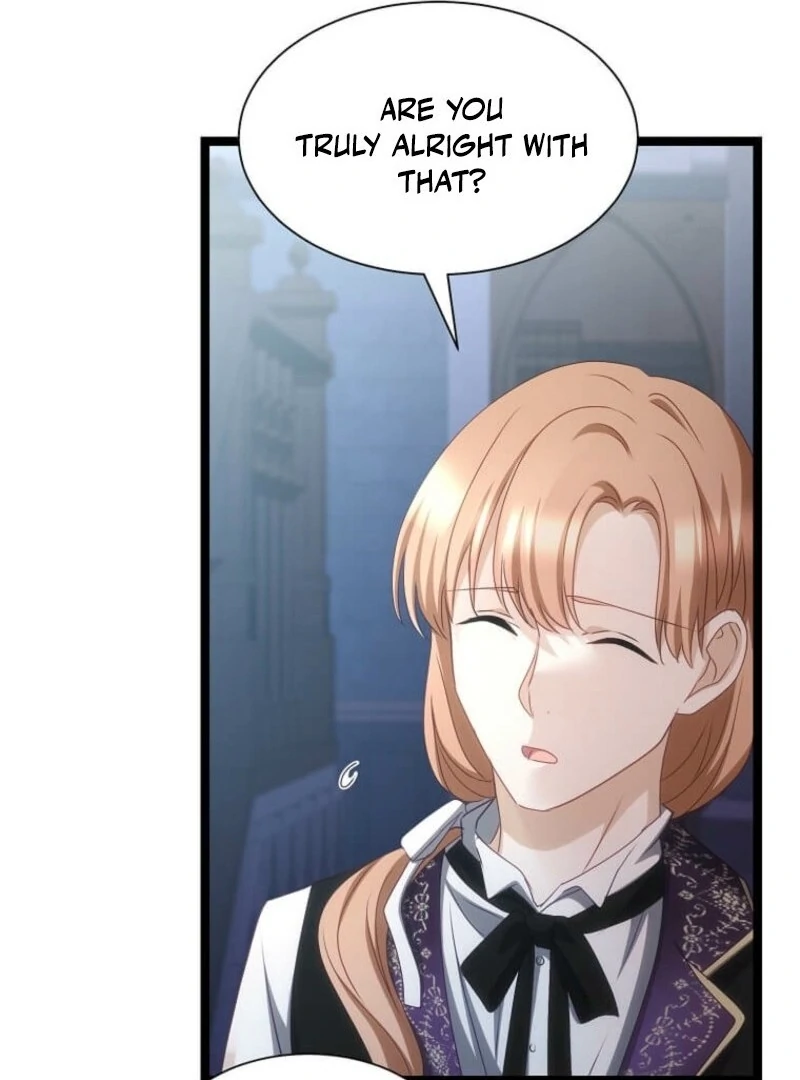 The Saintess Became the Northern Grand Duke’s Daughter Chapter 71 - Page 97