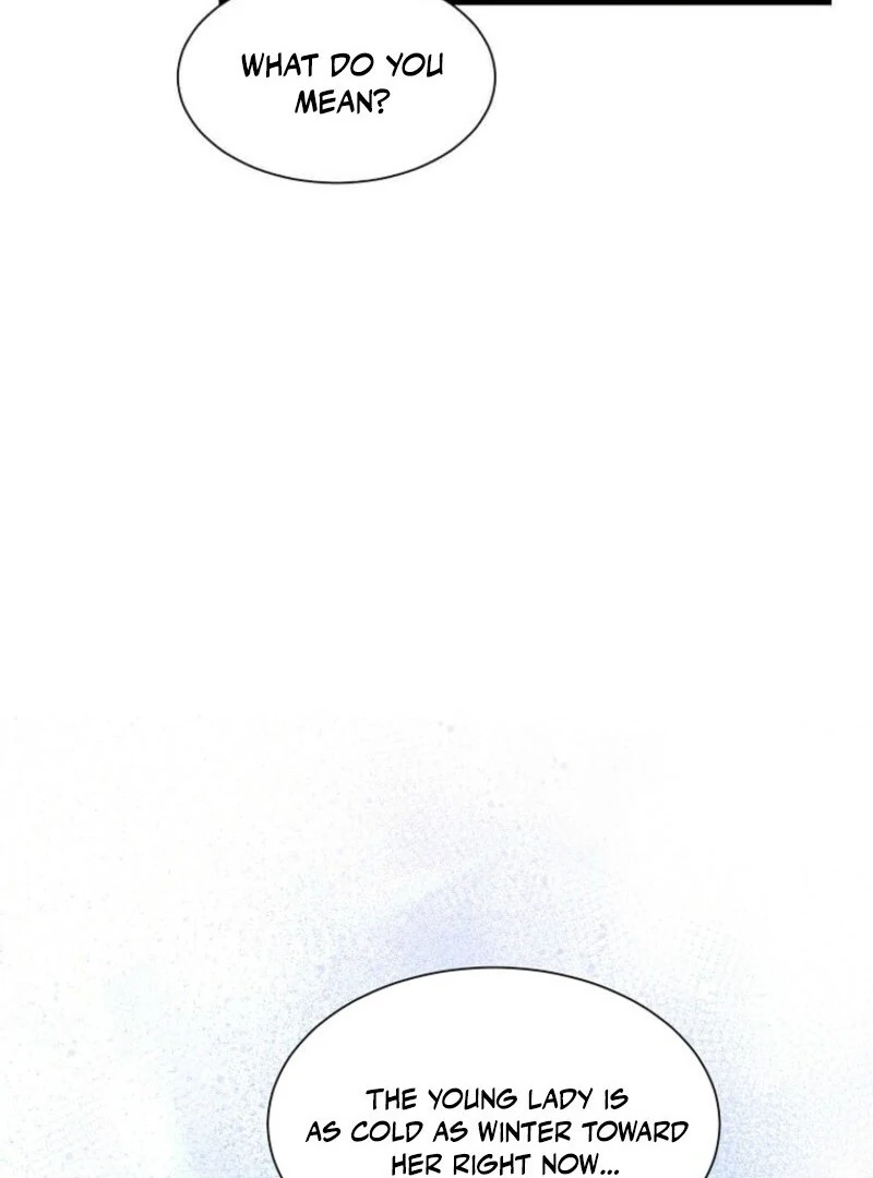 The Saintess Became the Northern Grand Duke’s Daughter Chapter 71 - Page 98