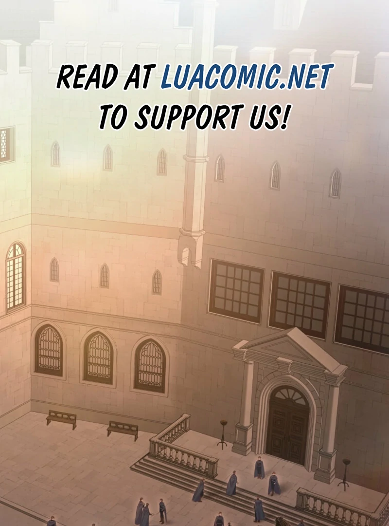 The Saintess Became the Northern Grand Duke’s Daughter Chapter 72 - Page 2