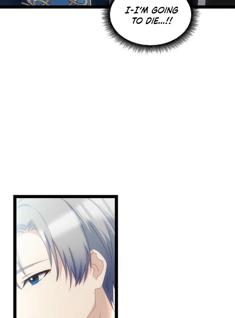 The Saintess Became the Northern Grand Duke’s Daughter Chapter 72 - Page 11