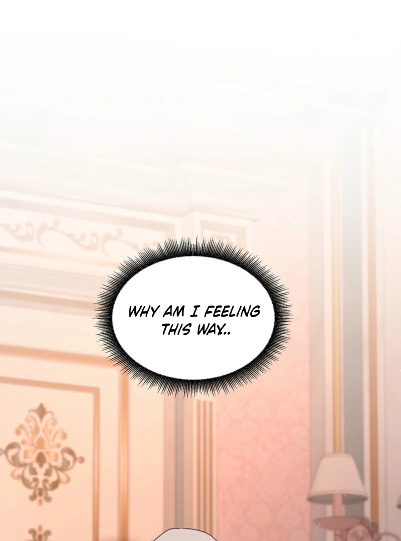 The Saintess Became the Northern Grand Duke’s Daughter Chapter 72 - Page 105