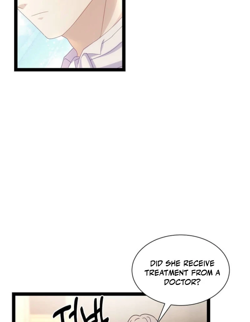 The Saintess Became the Northern Grand Duke’s Daughter Chapter 72 - Page 12