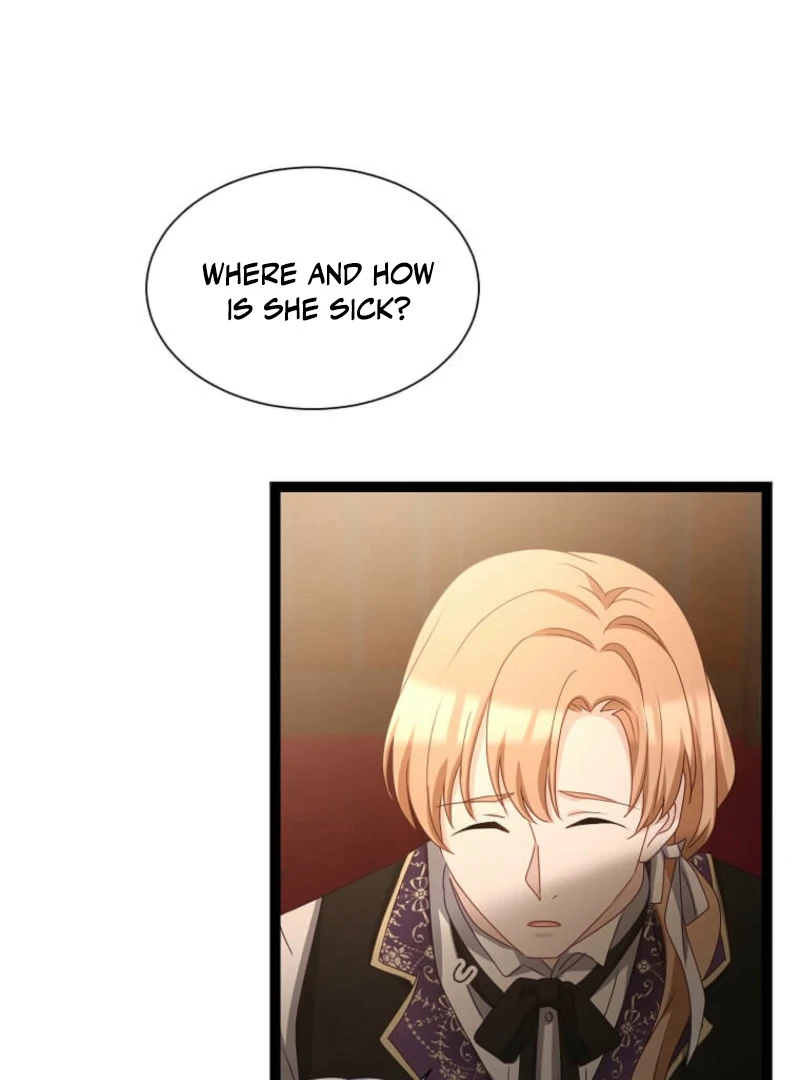 The Saintess Became the Northern Grand Duke’s Daughter Chapter 72 - Page 14