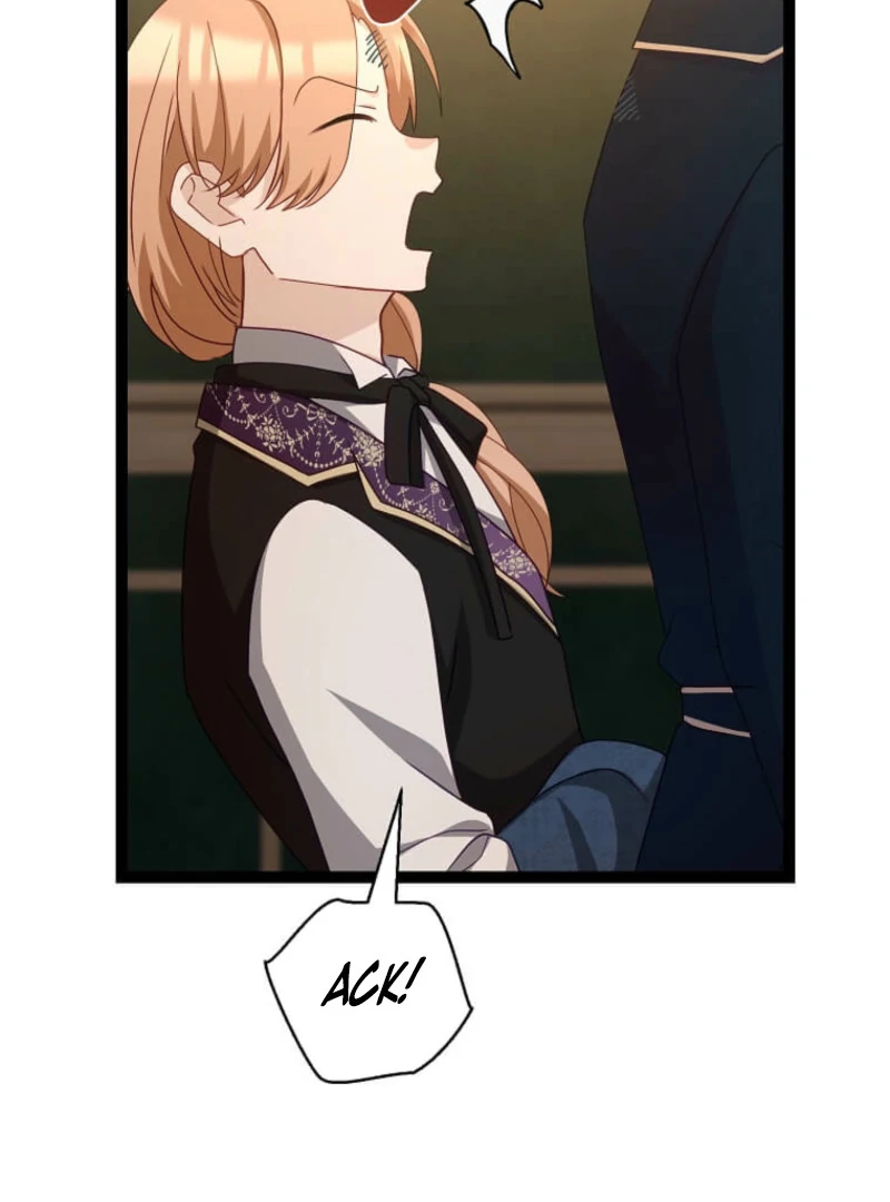 The Saintess Became the Northern Grand Duke’s Daughter Chapter 72 - Page 16