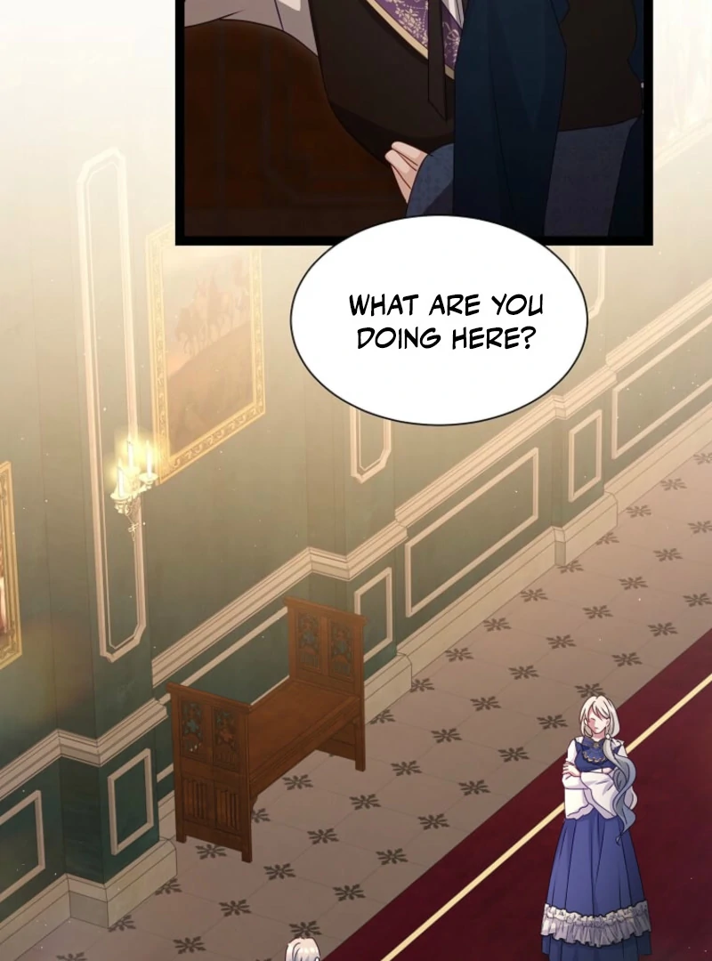 The Saintess Became the Northern Grand Duke’s Daughter Chapter 72 - Page 18