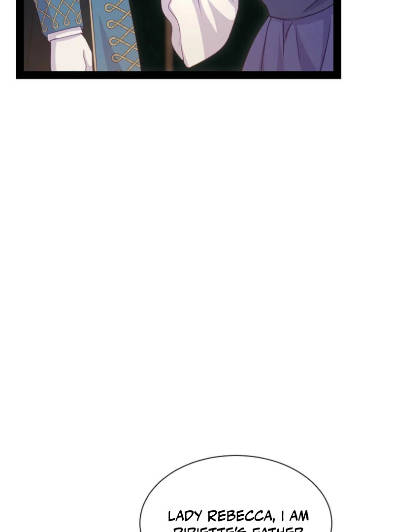 The Saintess Became the Northern Grand Duke’s Daughter Chapter 72 - Page 22