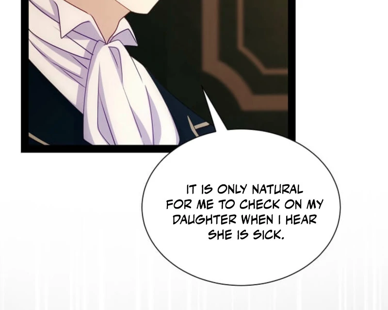 The Saintess Became the Northern Grand Duke’s Daughter Chapter 72 - Page 24