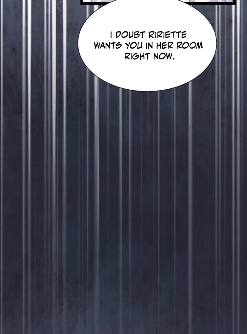 The Saintess Became the Northern Grand Duke’s Daughter Chapter 72 - Page 26