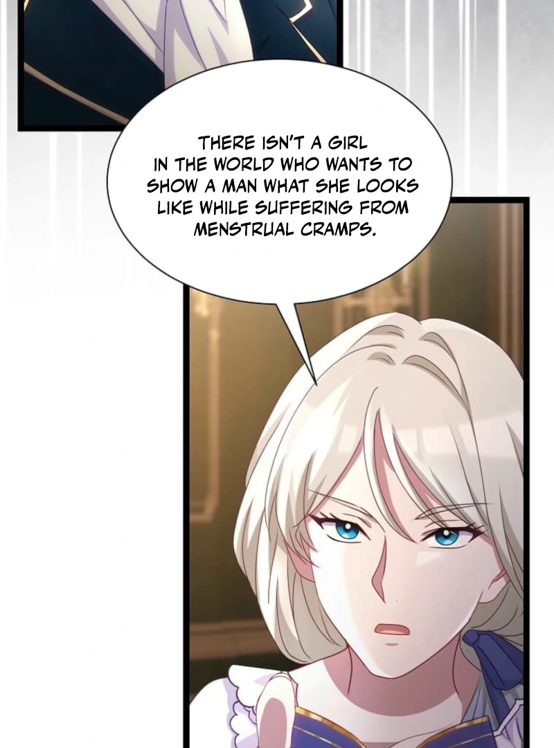 The Saintess Became the Northern Grand Duke’s Daughter Chapter 72 - Page 28