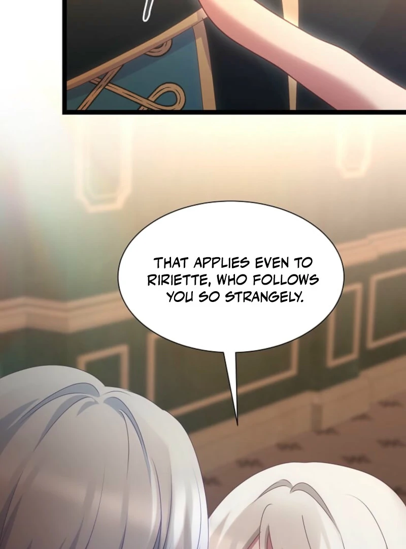 The Saintess Became the Northern Grand Duke’s Daughter Chapter 72 - Page 30