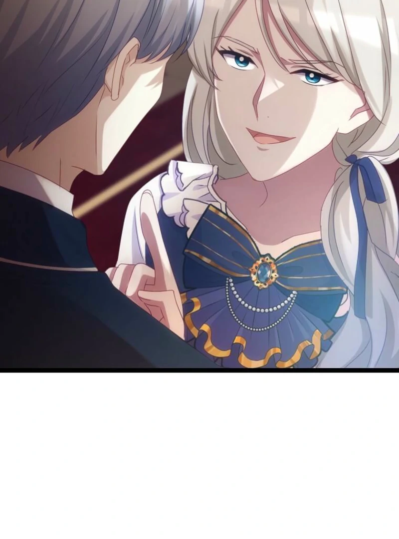 The Saintess Became the Northern Grand Duke’s Daughter Chapter 72 - Page 31