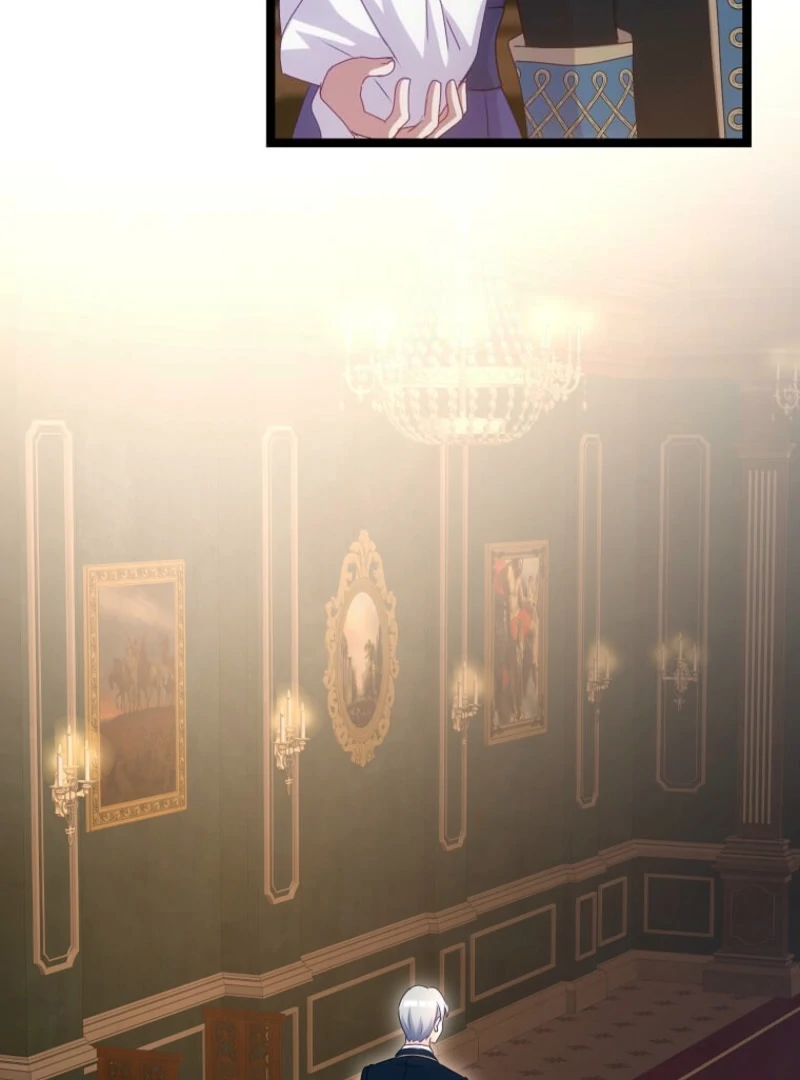 The Saintess Became the Northern Grand Duke’s Daughter Chapter 72 - Page 33