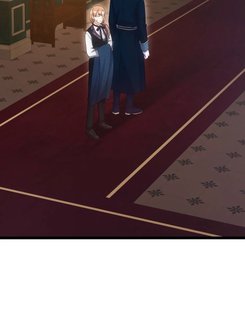 The Saintess Became the Northern Grand Duke’s Daughter Chapter 72 - Page 34