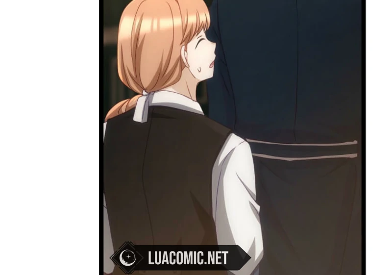 The Saintess Became the Northern Grand Duke’s Daughter Chapter 72 - Page 36