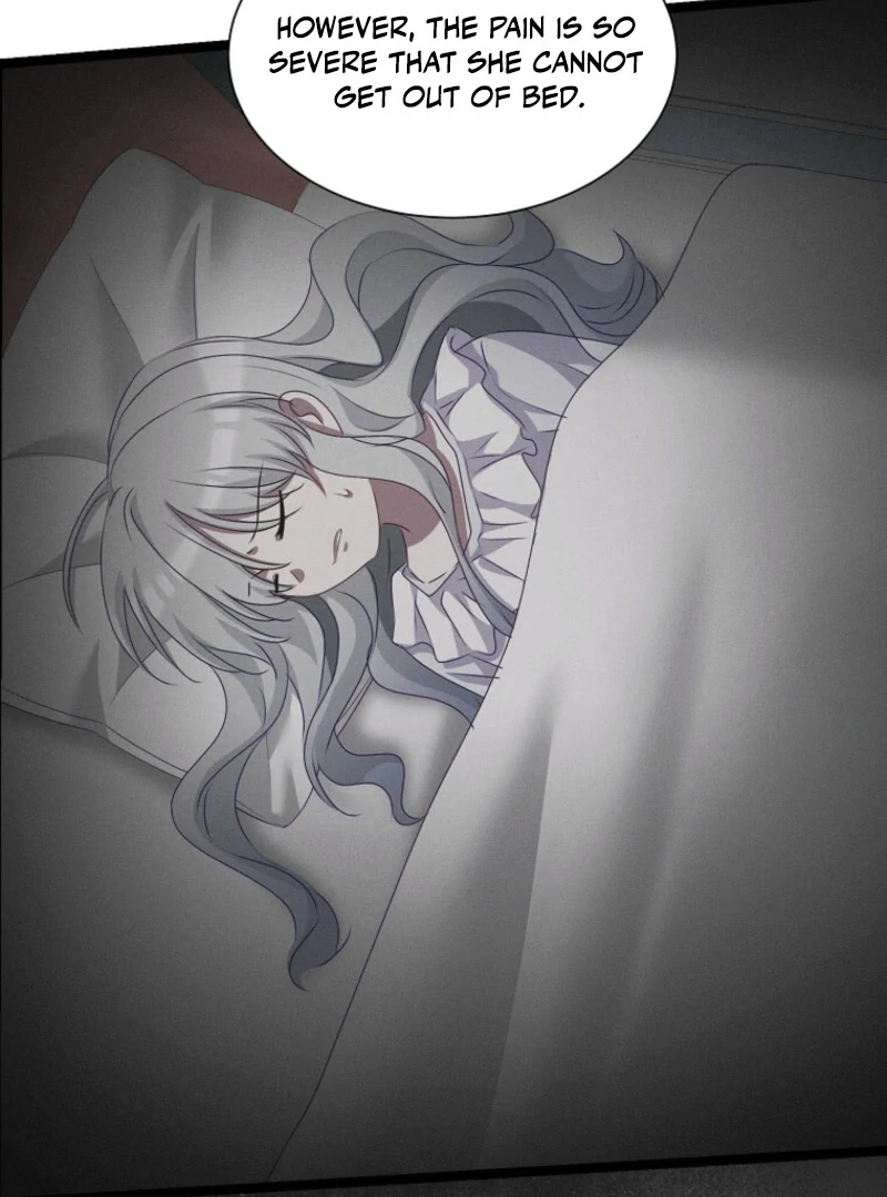 The Saintess Became the Northern Grand Duke’s Daughter Chapter 72 - Page 40