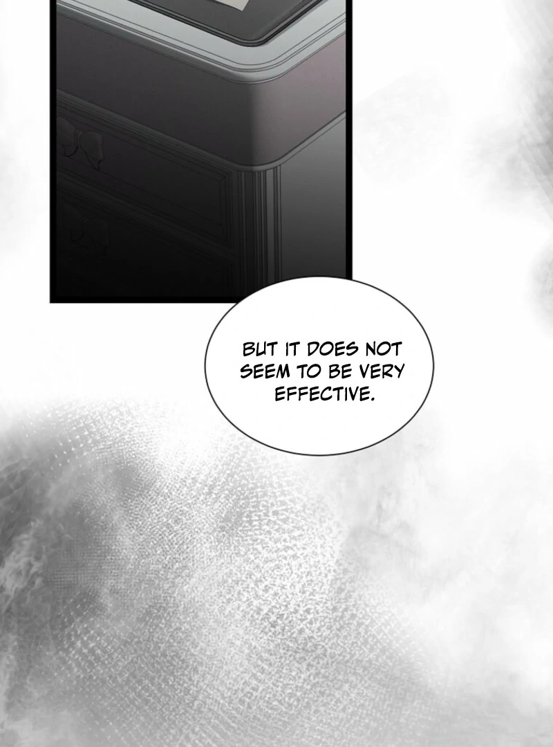 The Saintess Became the Northern Grand Duke’s Daughter Chapter 72 - Page 42