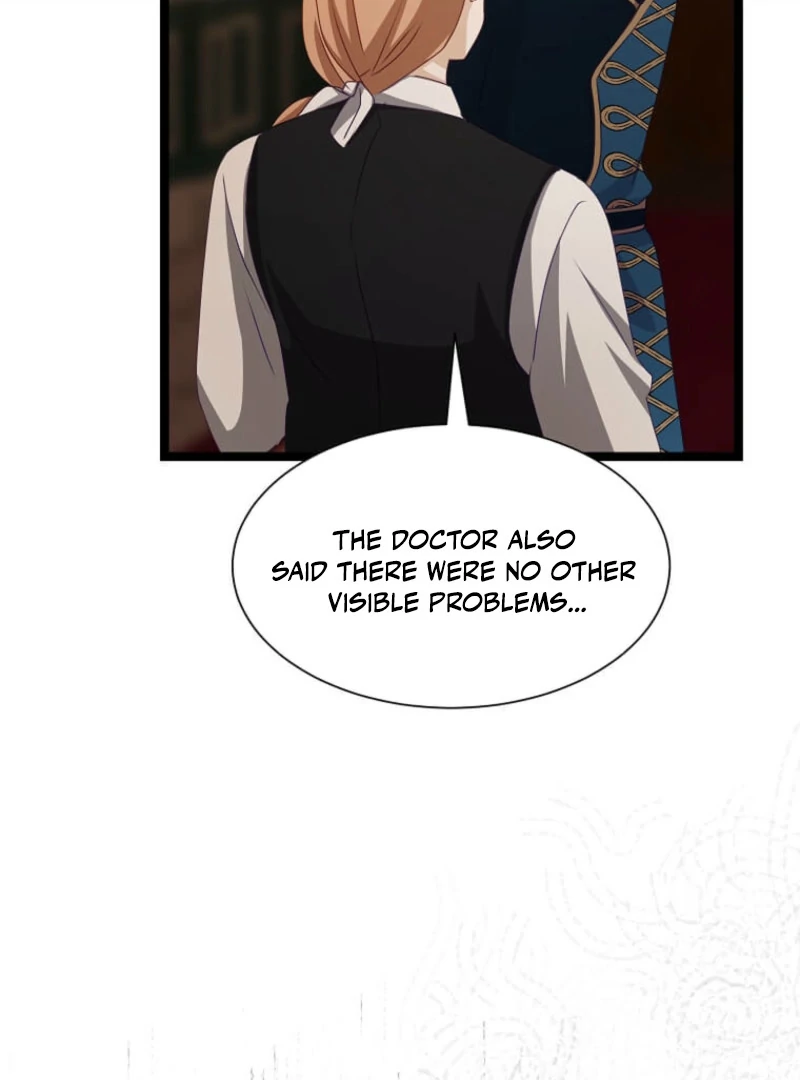 The Saintess Became the Northern Grand Duke’s Daughter Chapter 72 - Page 44