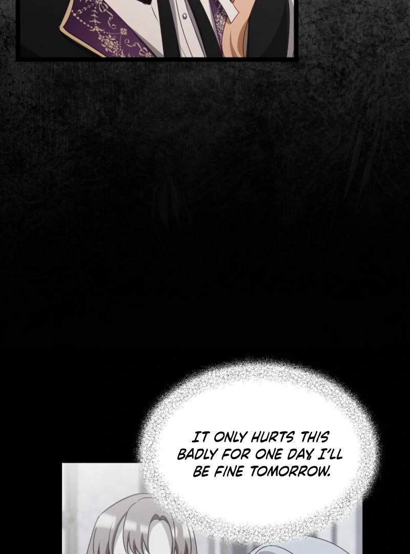 The Saintess Became the Northern Grand Duke’s Daughter Chapter 72 - Page 46