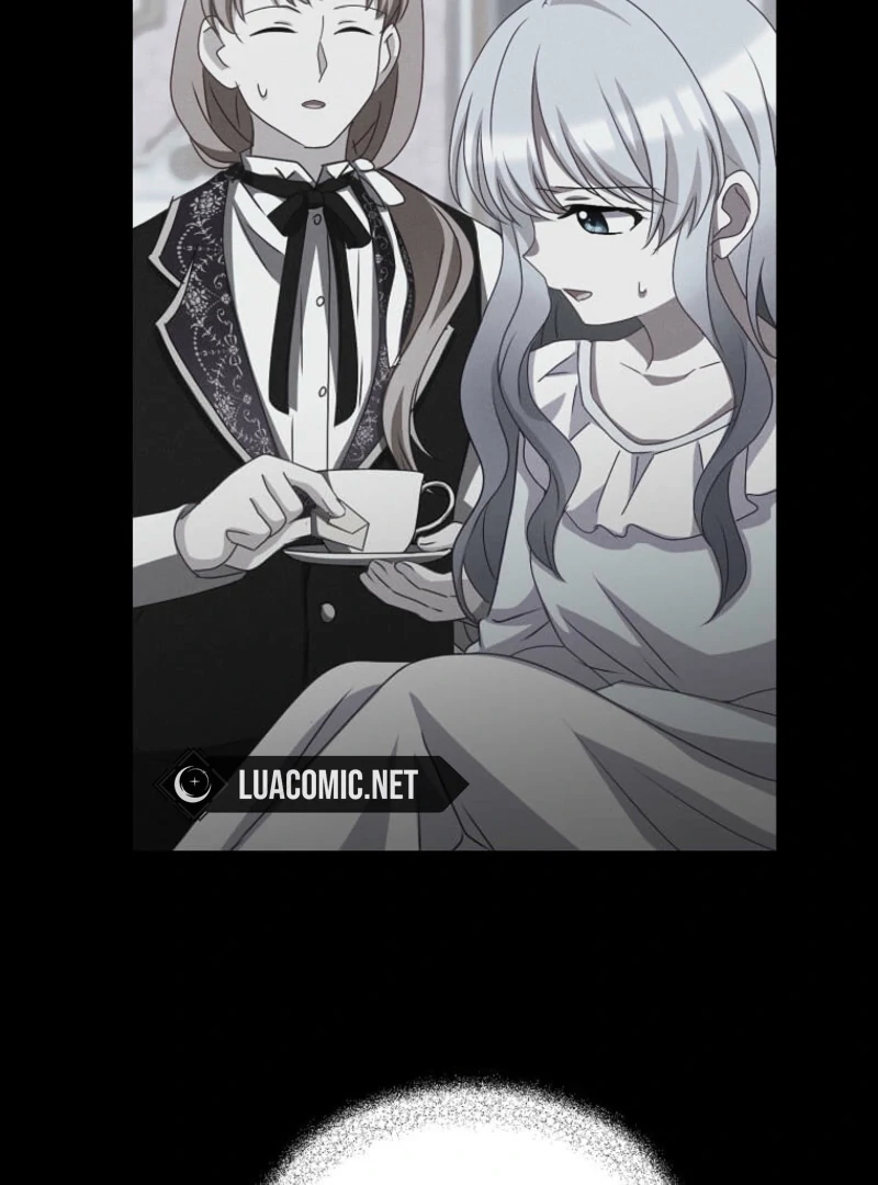 The Saintess Became the Northern Grand Duke’s Daughter Chapter 72 - Page 47