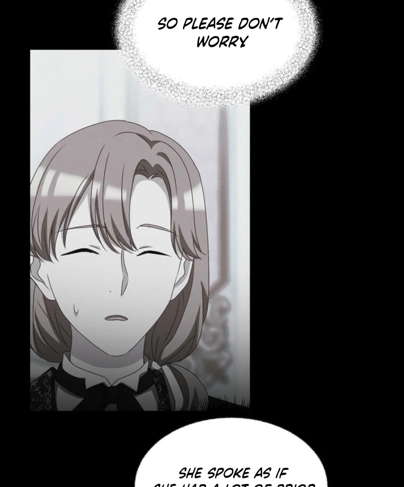 The Saintess Became the Northern Grand Duke’s Daughter Chapter 72 - Page 48