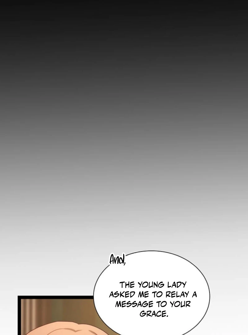 The Saintess Became the Northern Grand Duke’s Daughter Chapter 72 - Page 50