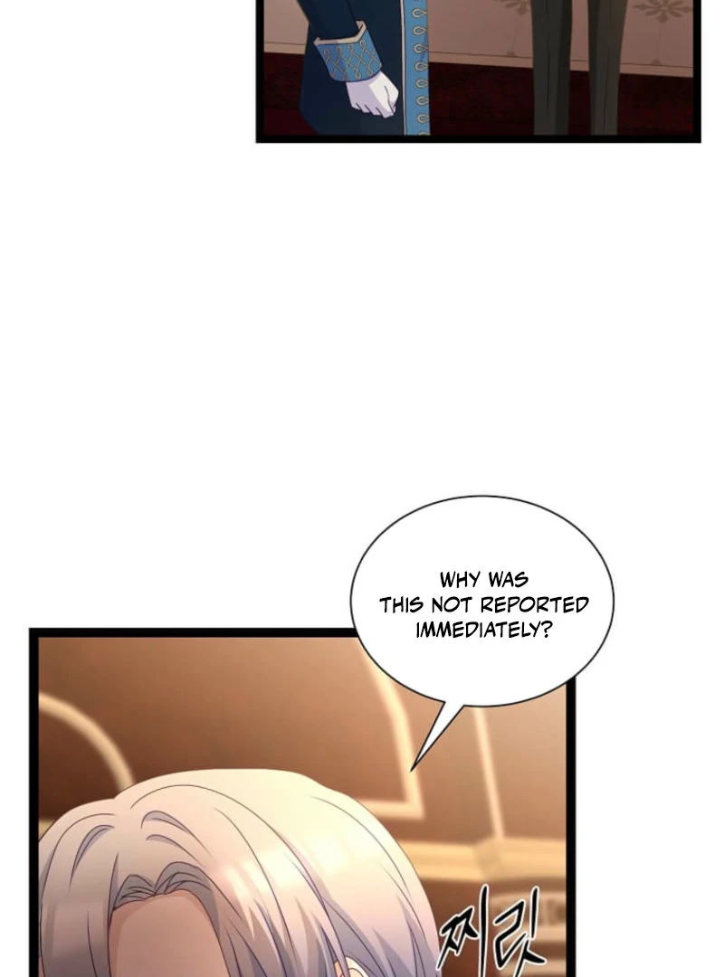 The Saintess Became the Northern Grand Duke’s Daughter Chapter 72 - Page 6