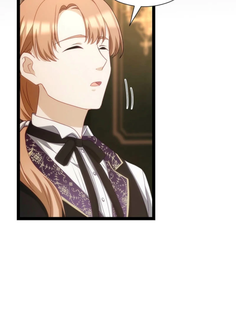 The Saintess Became the Northern Grand Duke’s Daughter Chapter 72 - Page 51