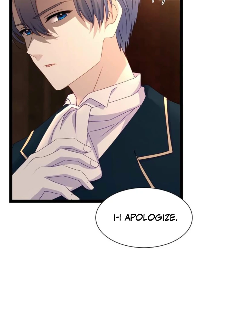 The Saintess Became the Northern Grand Duke’s Daughter Chapter 72 - Page 7