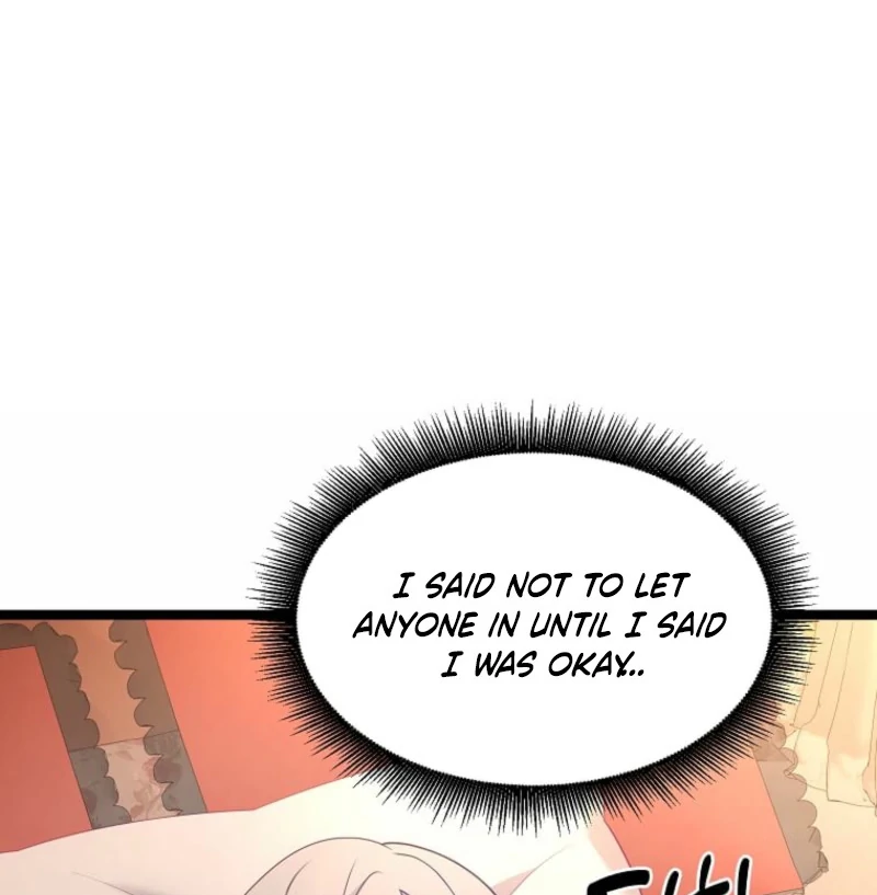 The Saintess Became the Northern Grand Duke’s Daughter Chapter 72 - Page 61