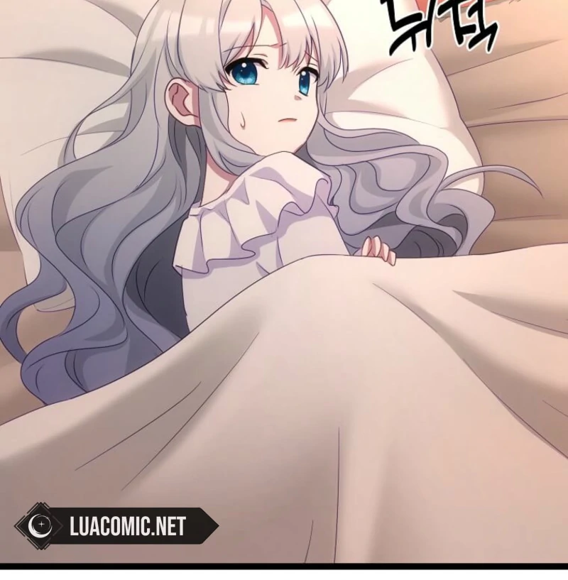 The Saintess Became the Northern Grand Duke’s Daughter Chapter 72 - Page 62