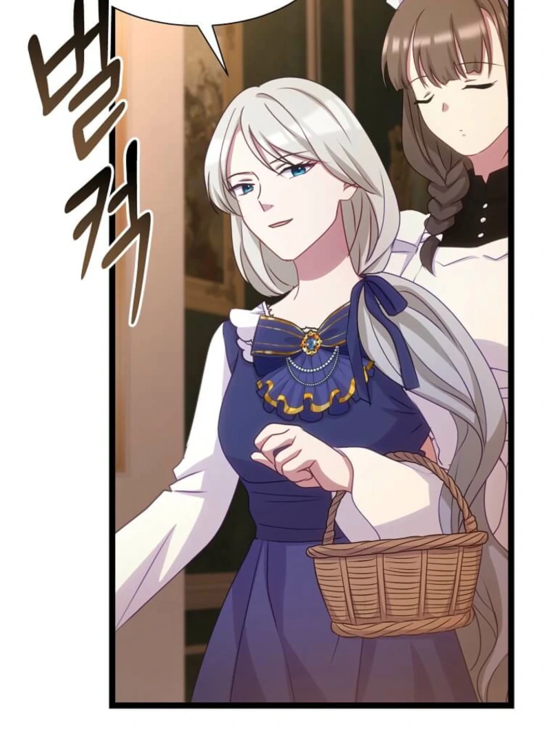 The Saintess Became the Northern Grand Duke’s Daughter Chapter 72 - Page 64